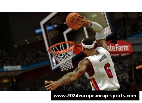 NBA2K14球员数据综合分析与评价