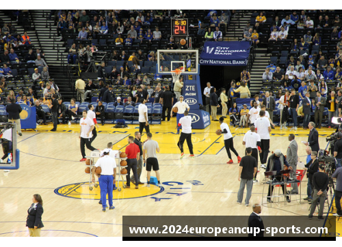 NBA电视转播：赛场内外的全方位视角
